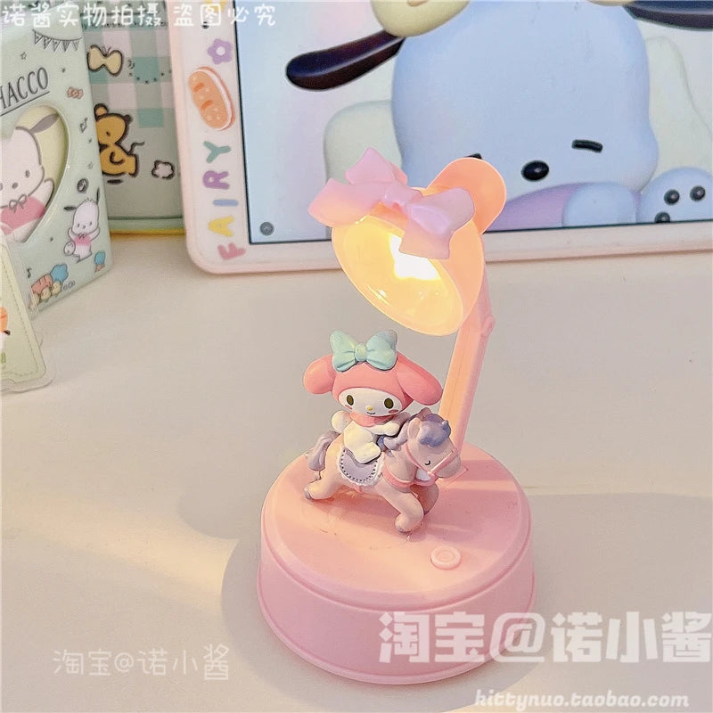 Lampe Sanrio