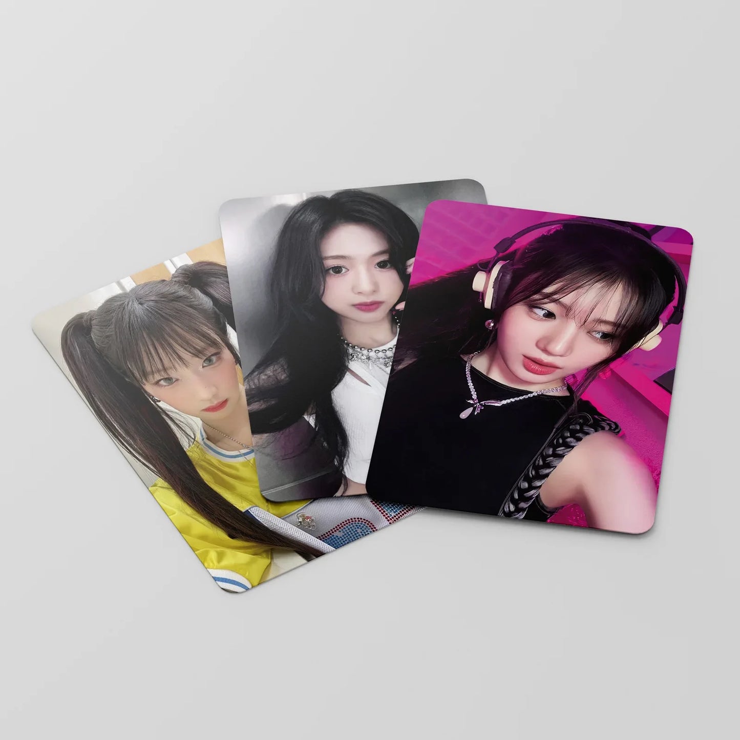 55 Photocards Babymonster - Love in my Heart