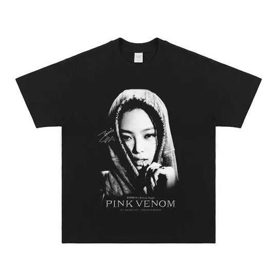 T-Shirt Jennie