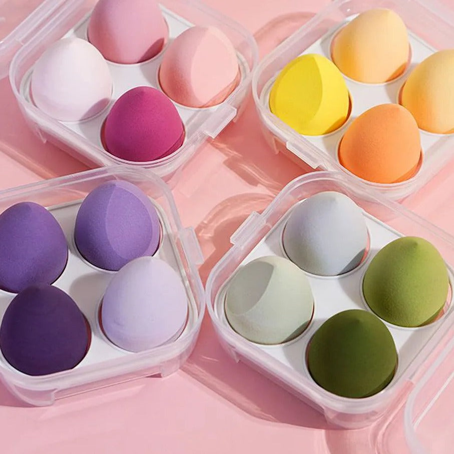 Beauty Blender K-Beauty