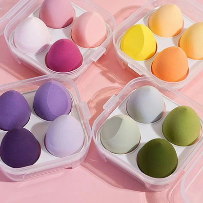 Beauty Blender K-Beauty
