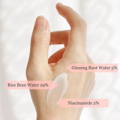 Crème de Jour Beauty of Joseon