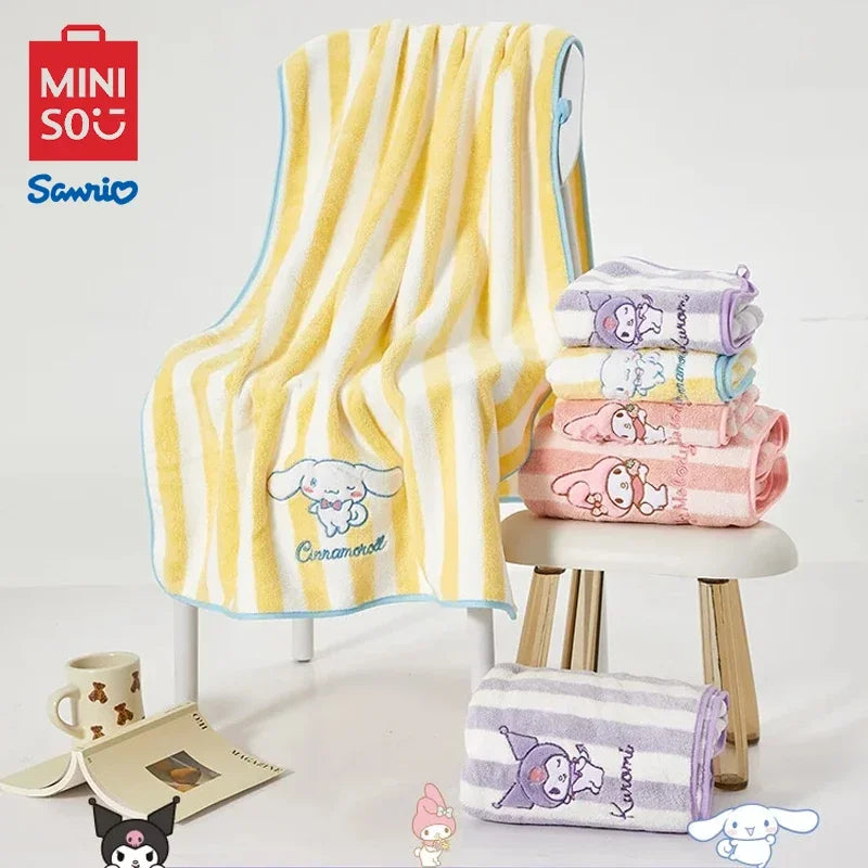 Serviette de Bain Sanrio