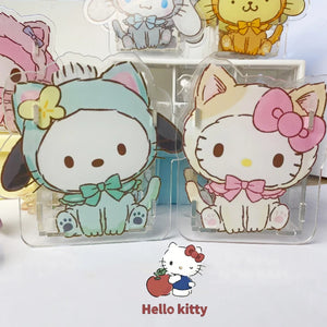 Pot à Stylos Sanrio