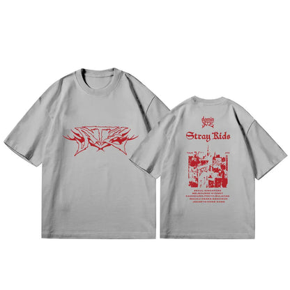 T-Shirt Stray Kids