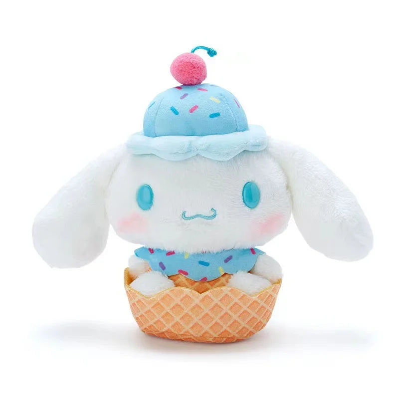 Peluche Sanrio