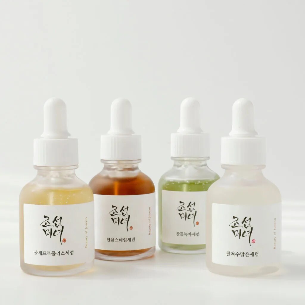 Serum Niacinamide Beauty Of Joseon