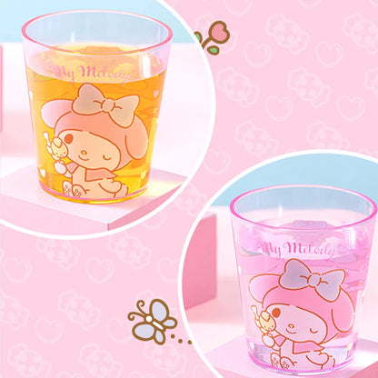 Gobelet en Plastique Sanrio