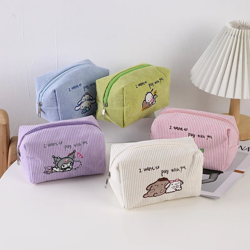 Trousse Sanrio