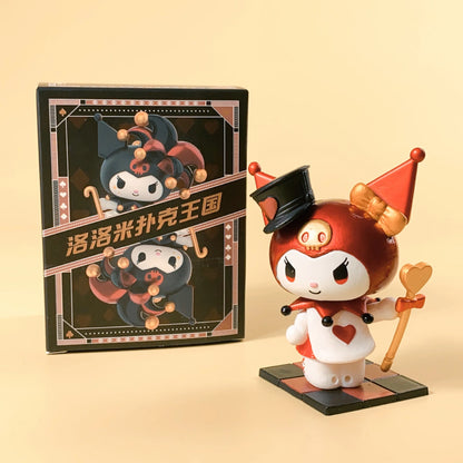 Box Sanrio Halloween