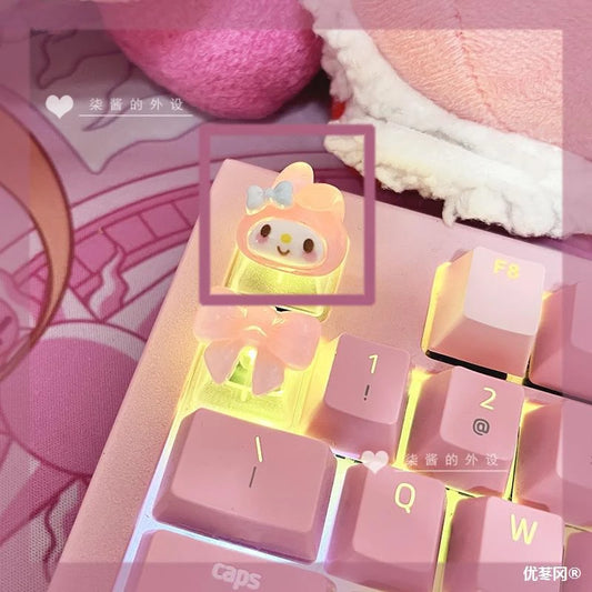 Touche de Clavier Sanrio