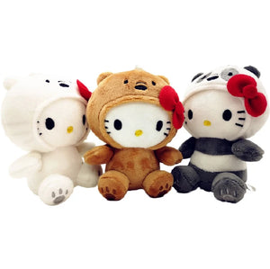 Peluche Hello Kitty