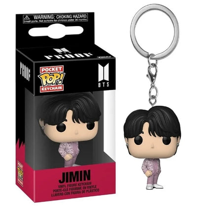 Figurine POP Funko BTS