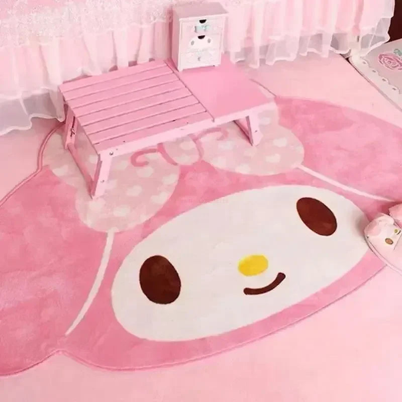 Tapis My Melody