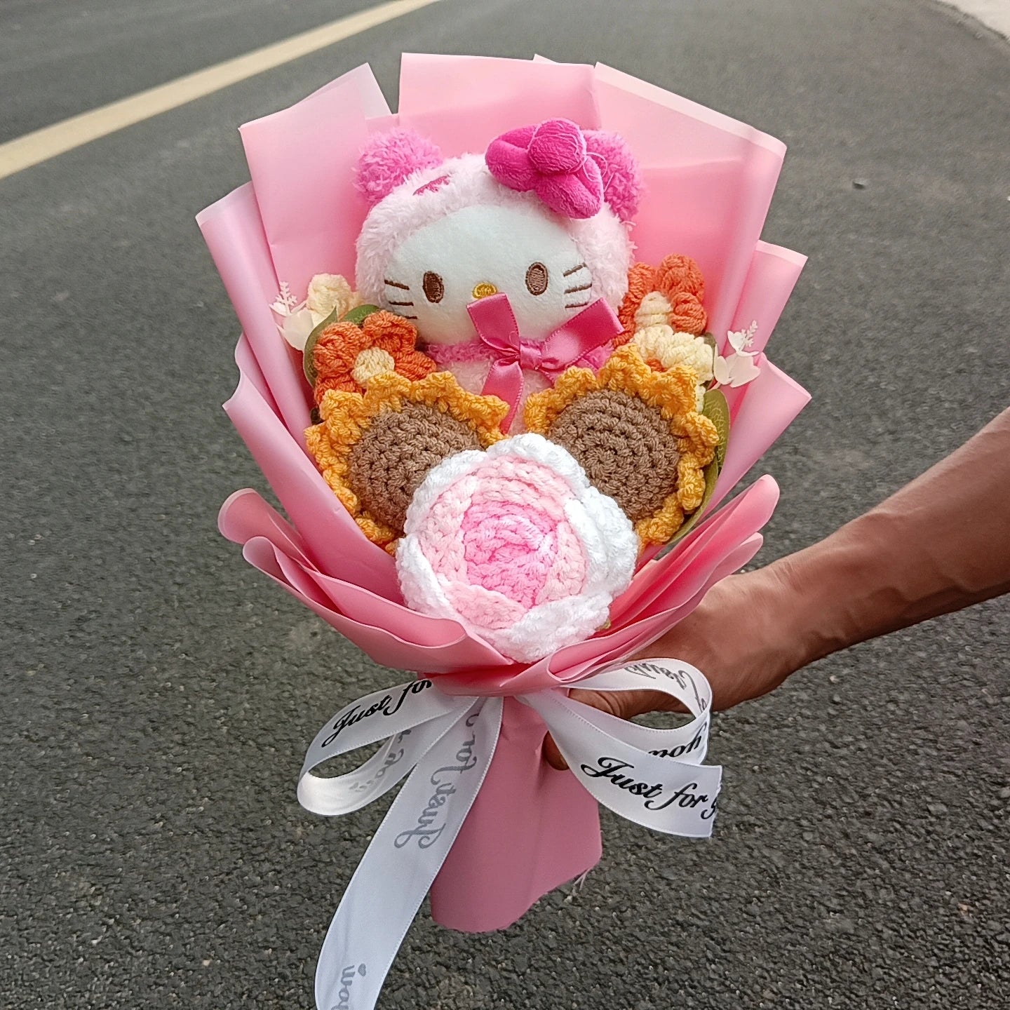 Bouquet Sanrio