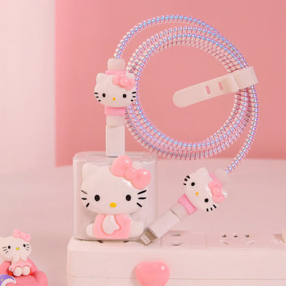 Décorations Câble - Sanrio