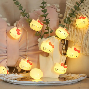 Guirlande Lumineuse Sanrio