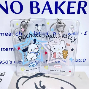 Porte Clé Sanrio