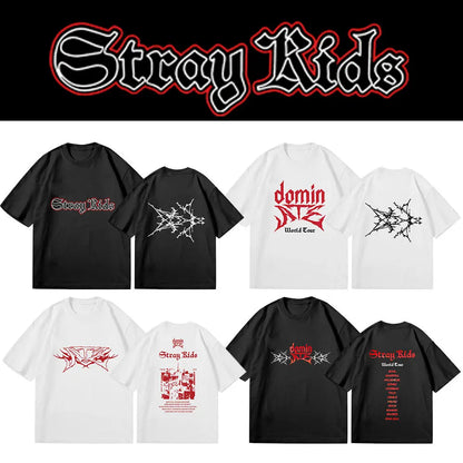 T-Shirt Stray Kids