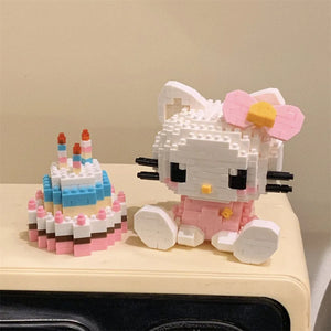 Lego Sanrio