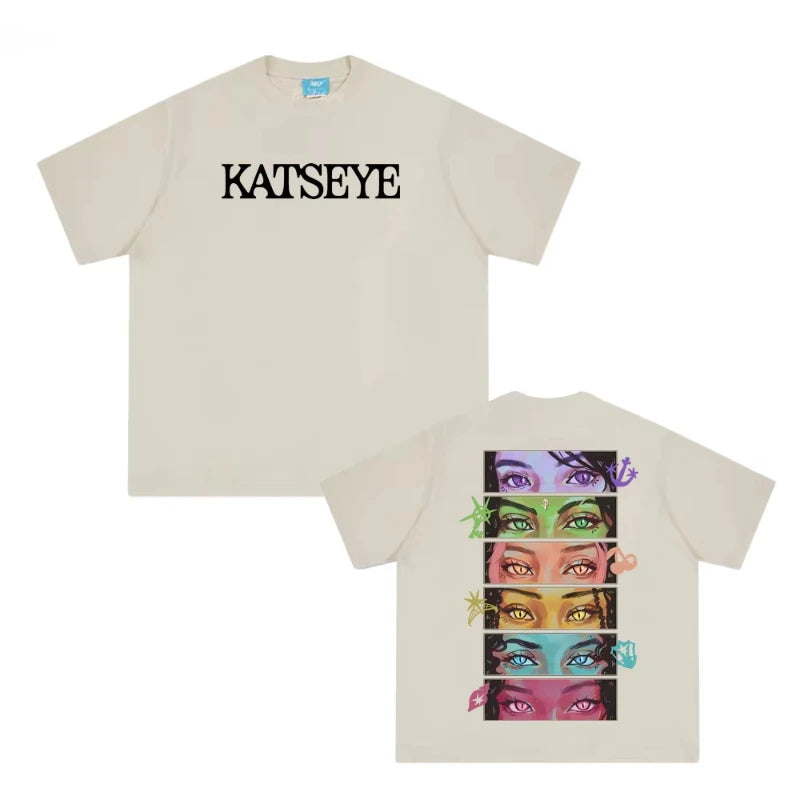 T-Shirt KATSEYE