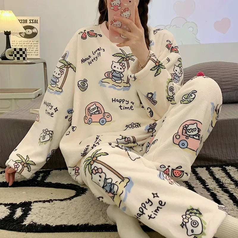 Pyjama Sanrio