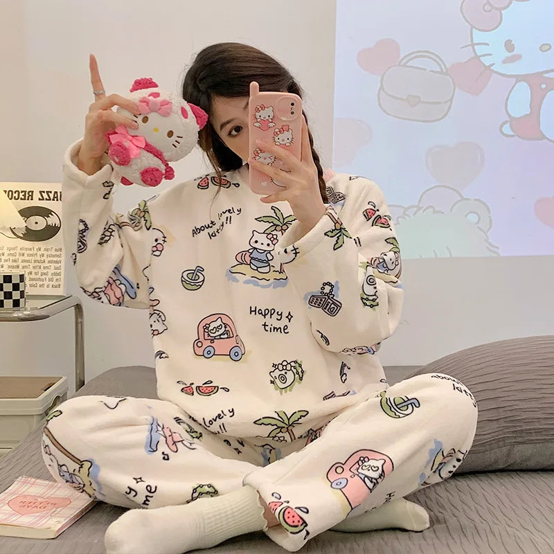 Pyjama Sanrio