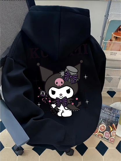 Sweatshirt Kuromi