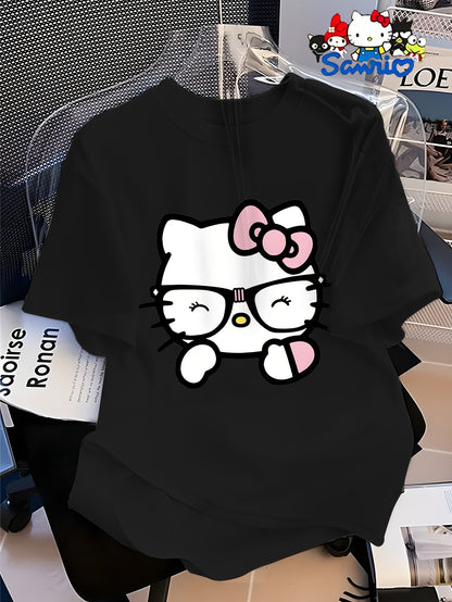 T-Shirt Hello Kitty