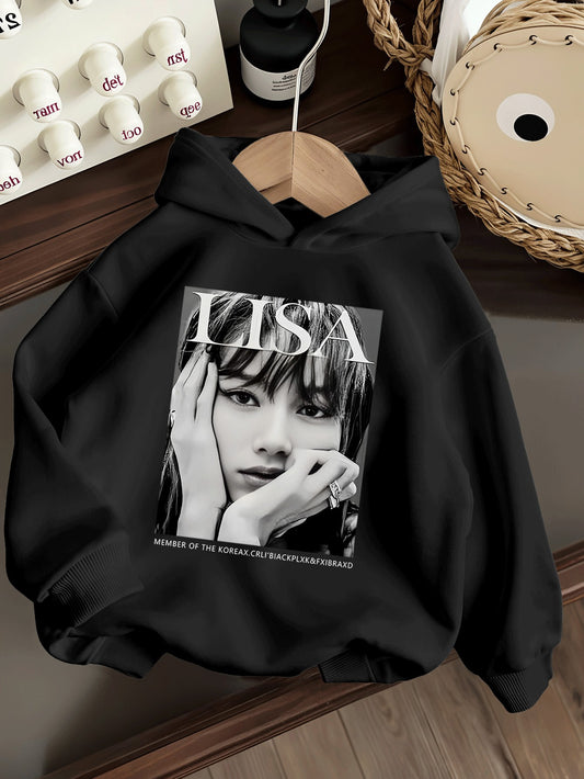 Sweatshirt Lisa