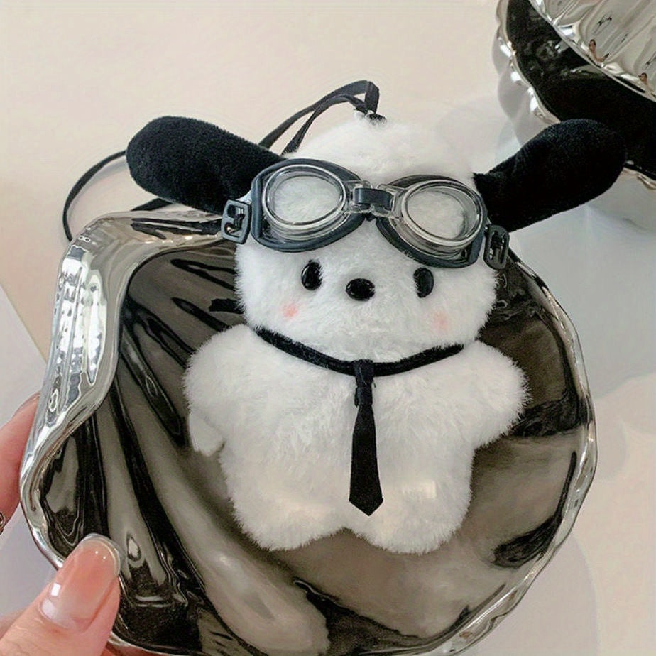 Porte Clés Pochacco