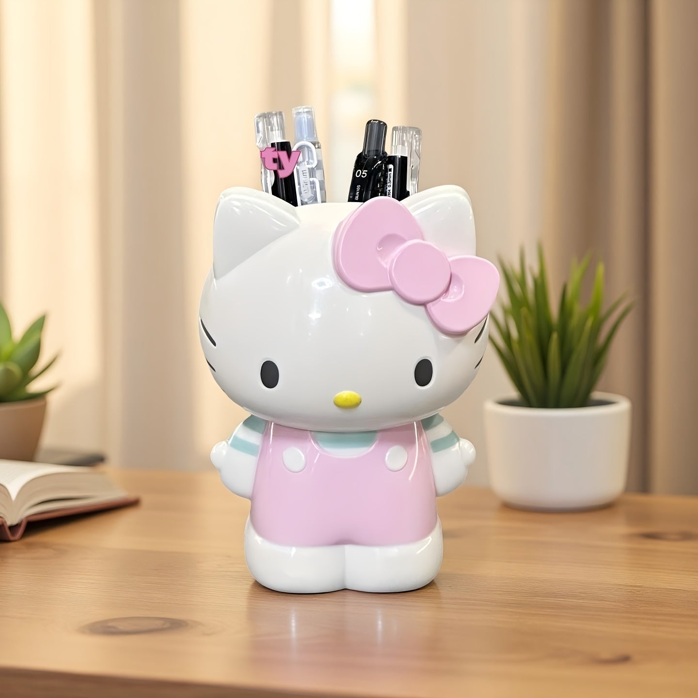 Porte Stylo Hello Kitty