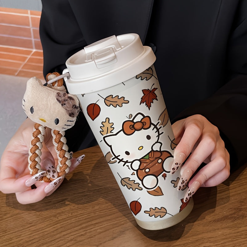 Mug Hello Kitty Automne