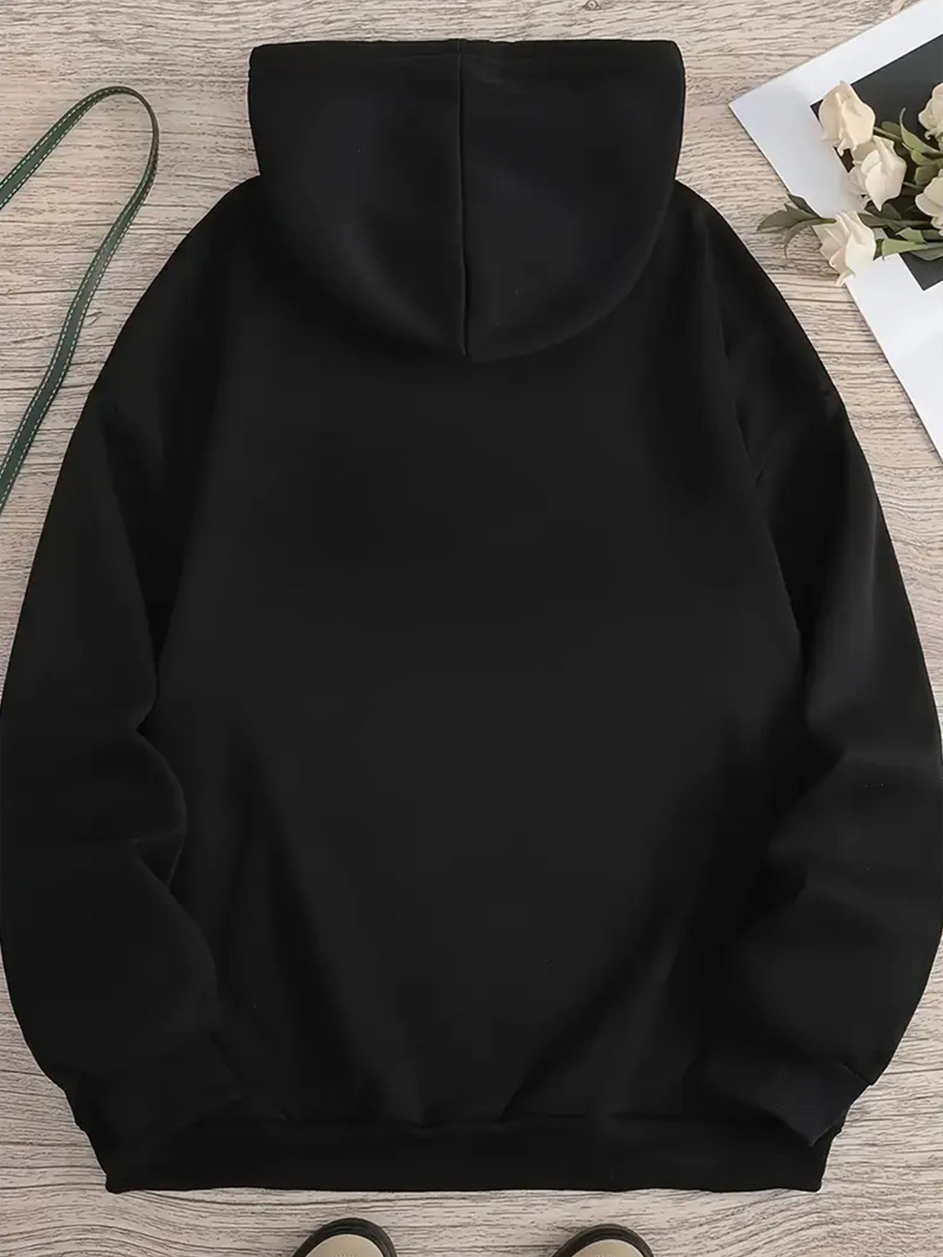 Sweatshirt Jennie Ruby