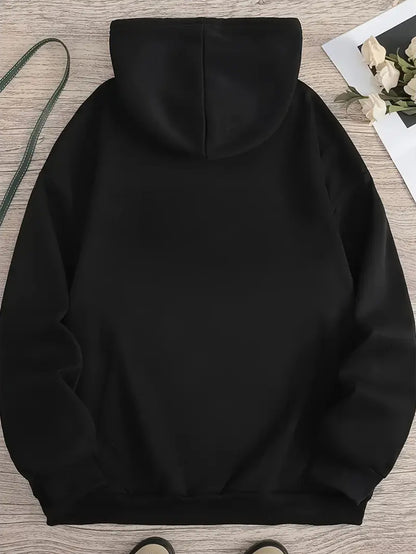 Sweatshirt Jennie Ruby