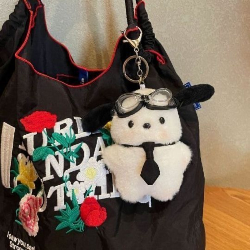 Porte Clés Pochacco