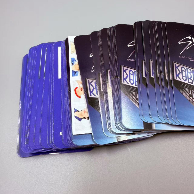 Photocards Karma - Stray Kids