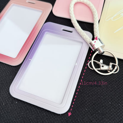 Carte Signature Blackpink