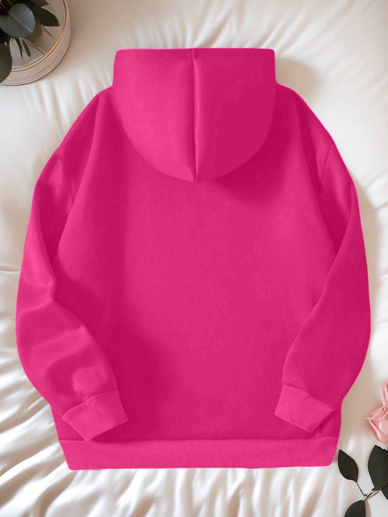 Sweatshirt Pink Venom Blackpink