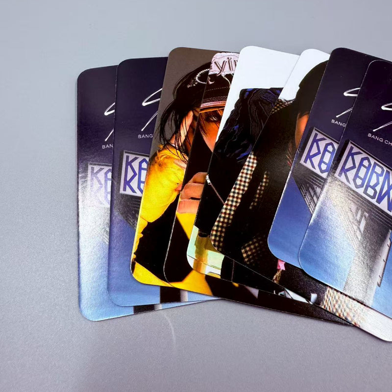 Photocards Karma - Stray Kids
