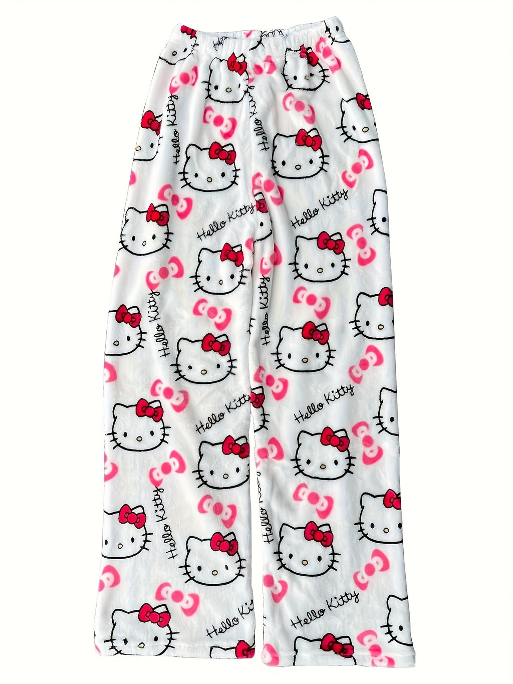 Bas de Pyjama Hello Kitty