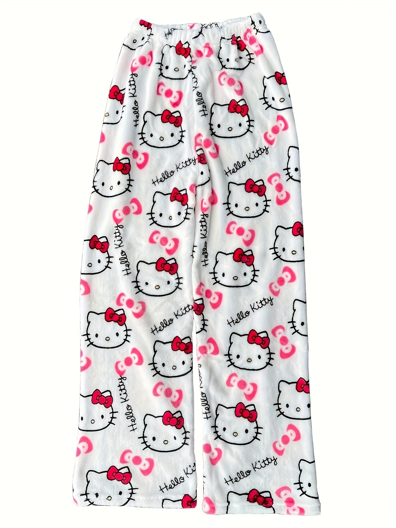 Bas de Pyjama Hello Kitty