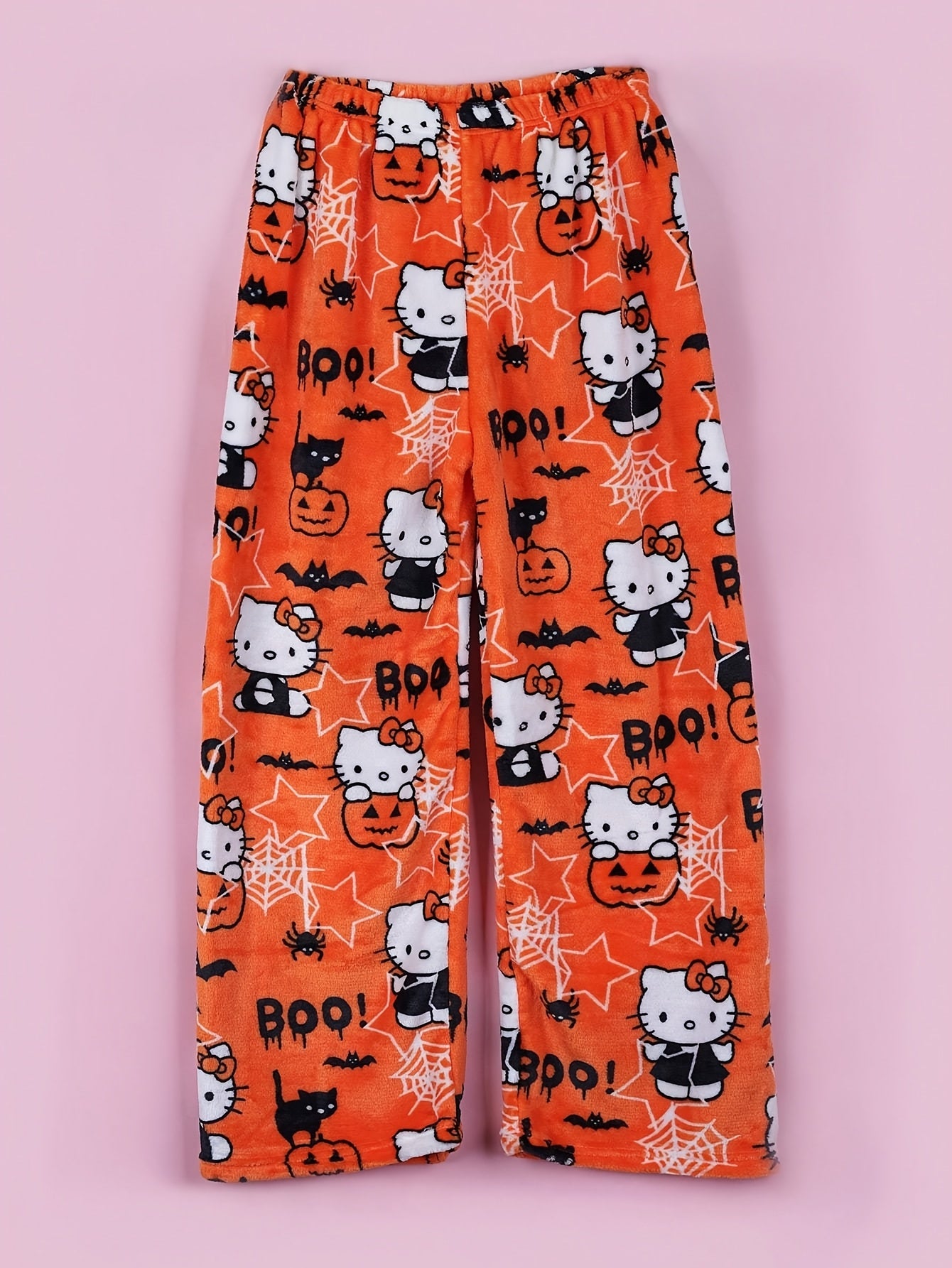 Bas de Pyjama Hello Kitty