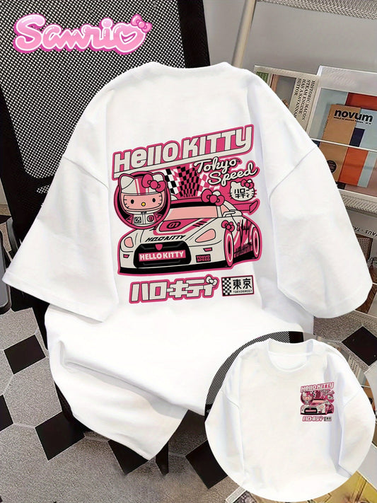 T-Shirt Hello Kitty