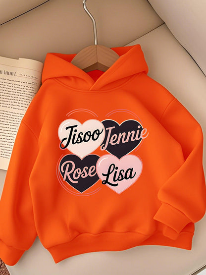 Sweatshirt Blackpink