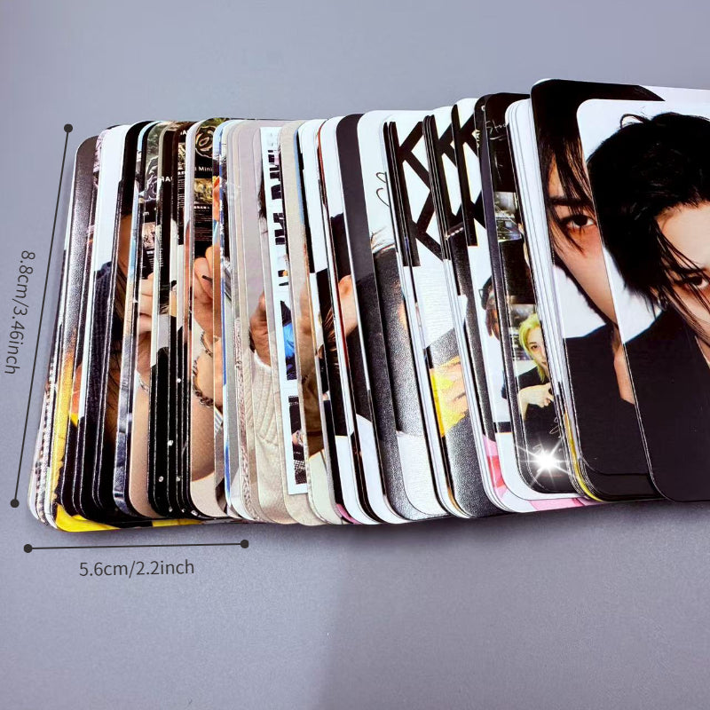 Photocards Karma - Stray Kids