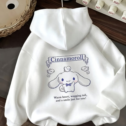 Sweatshirt Cinnamoroll