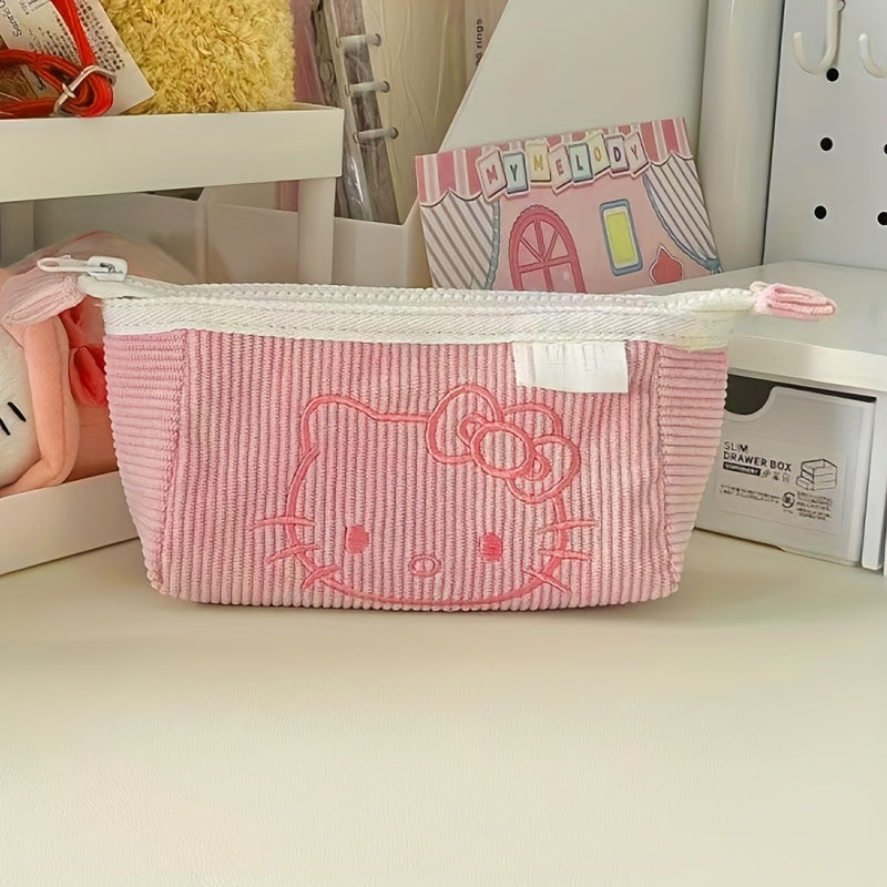 Trousse Hello Kitty