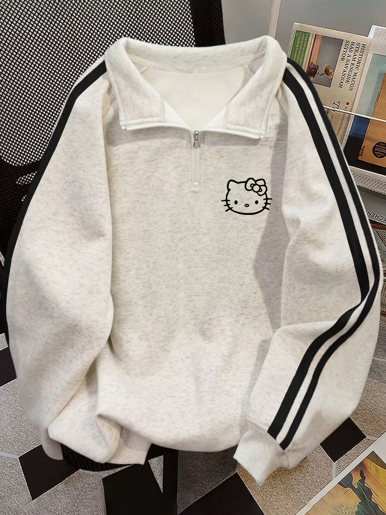 Pull Hello Kitty