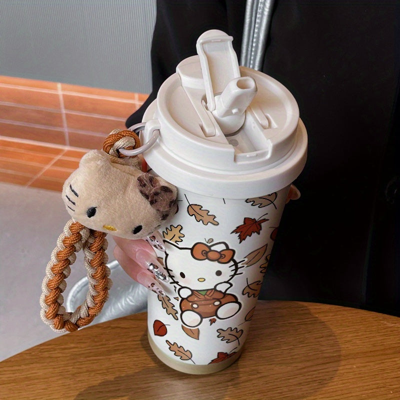 Mug Hello Kitty Automne